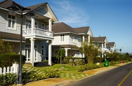 Những kiến thức cần biết khi mua nhà xây sẵn