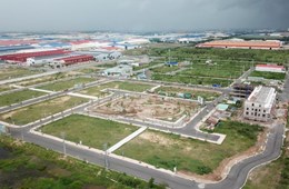 Dự báo khả năng hồi phục của thị trường BĐS trong năm 2021