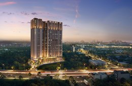 Căn hộ chung cư – Xu hướng của người trẻ hiện đại