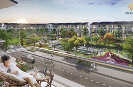 Long An – Điểm sáng thu hút đầu tư
