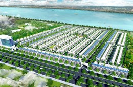 Fenix City – Nước đi sáng suốt của nhà đầu tư chuyên nghiệp