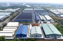 Thủ tướng chỉ đạo về việc giá thuê đất khu công nghiệp tăng cả chục lần