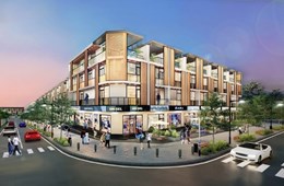 Takara Residence – Nhật Bản phồn hoa giữa lòng Thủ Dầu Một, Bình Dương