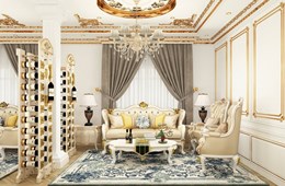 Nội thất PTC - Kiến tạo không gian hoàn mỹ mang đậm chất riêng của gia chủ