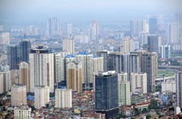 Từ ngày 1/7/2021, người mua nhà Hà Nội sẽ có hộ khẩu Hà Nội