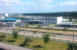 Đồng Nai sẽ có thêm 6.500ha đất công nghiệp