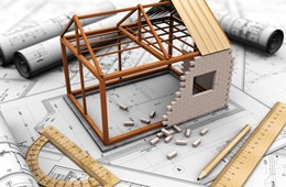 Giấy phép xây dựng là gì? Nhà đang xây mà giấy hết hiệu lực có phải gia hạn không?