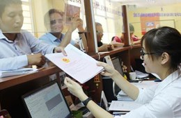 4 điều cần biết về việc cấp sổ đỏ cho diện tích đất tăng thêm
