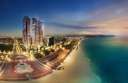 Ethereal: Đầu tư ngay, sinh lời ngay khi đã sẵn sàng vận hành