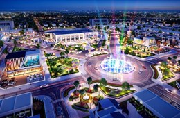 Đánh giá dự án Cát Tường Western Pearl: Đất nền chỉ từ 900 triệu trong KĐT quy hoạch tốt