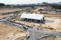 5 lợi thế nổi bật giúp PNR Estella chinh phục nhà đầu tư
