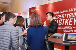 5 dấu ấn đặc biệt của thị trường bất động sản năm 2020