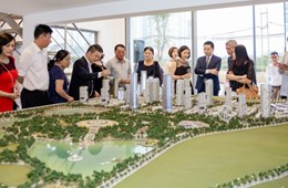 Căn hộ dịch vụ là gì? Kinh nghiệm mua và cho thuê lại căn hộ dịch vụ