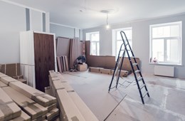 Lời khuyên hữu ích cho những ai muốn cải tạo chung cư