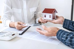 Nắm rõ các loại phí phải đóng khi ở chung cư