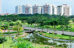 Triển vọng các xu hướng bất động sản nổi bật trong tương lai