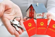 Cần biết: 6 thay đổi quan trọng liên quan đến sổ đỏ có hiệu lực từ 2021
