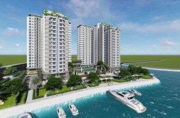 Lễ tri ân và bàn giao căn hộ cho khách hàng dự án Conic Riverside