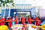 Gần 1000 khách hàng trải nghiệm căn hộ mẫu Happy One - Central