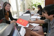 Tất tần tật những điều cần biết về dồn điền, đổi thửa