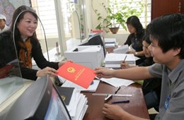 Tất tần tật những điều cần biết về dồn điền, đổi thửa