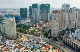 Thị trường bất động sản sẽ tiếp tục khan hiếm nguồn cung, giá nhà có thể còn tăng