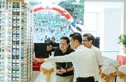 Quý 4/2020, giới đầu tư BĐS rục rịch trở lại, tập trung vào thành phố Thủ Đức