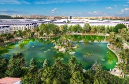 PNR Estella – điểm sáng phát triển đô thị tại Trảng Bom
