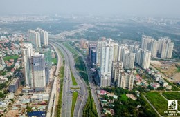 CBRE: Nguồn cung BĐS thấp nhất trong vòng 5 năm qua, giá bán sẽ tiếp tục tăng trong năm 2021