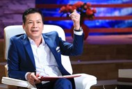 Shark Hưng ví đầu tư BĐS cũng như đi buôn gà, mua xong rồi nằm im vài năm chờ thời điểm tốt hãy bán