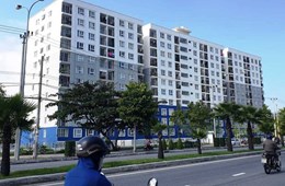 Bộ Xây dựng lý giải nhà ở xã hội thiếu và chậm phát triển