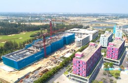 "Mất hút" giao dịch Condotel