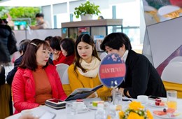 TNR The Nosta 90 Đường Láng: Cơ hội đầu tư an toàn trong năm 2021