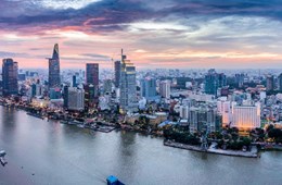 Một số trọng điểm đầu tư bất động sản năm 2021