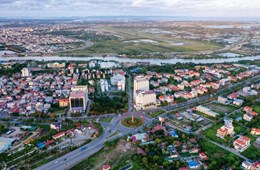 Hàng loạt "điểm nóng" bất động sản khu vực phía Bắc hiện nay thế nào?