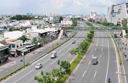 Cẩn trọng với những cơn sốt BĐS ngầm ăn theo quy hoạch, hạ tầng