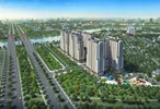 Lựa chọn tối ưu cho gia đình trẻ với căn hộ tầm trung Dream Home Riverside