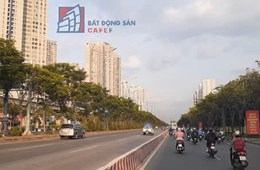 Nguồn cung BĐS Tp.HCM khan hiếm, nhà đầu tư có xu hướng dịch chuyển về vùng ven ngày càng rõ nét