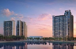 Đại gia bất động sản miền Nam “Bắc tiến”: Nguy cơ hàng tồn kho lớn