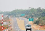 Chuyển hình thức xây dựng đường cao tốc Tuyên Quang – Phú Thọ sang đầu tư công