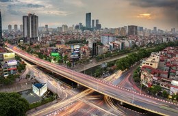 Xu hướng hình thành đô thị vệ tinh tại các thành phố lớn