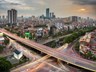 Xu hướng hình thành đô thị vệ tinh tại các thành phố lớn