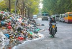 Chủ tịch UBND TP Hà Nội quyết định thanh tra về công tác vệ sinh môi trường