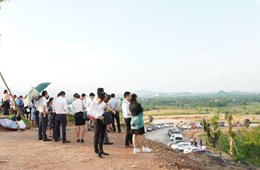 Dòng tiền đầu tư bất động sản năm 2021 sẽ đổ vào đâu?