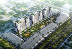 DELTA Group khởi công Khu nhà ở xã hội AMC I, Thanh Hóa