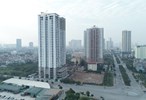 Sở hữu địa thế đẹp, Phú Thịnh Green Park hút khách mua