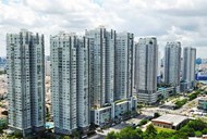 Giá nhà ở năm 2021 sẽ tăng nhờ đẩy mạnh đầu tư cơ sở hạ tầng