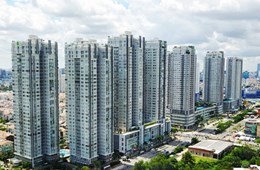 Giá nhà ở năm 2021 sẽ tăng nhờ đẩy mạnh đầu tư cơ sở hạ tầng