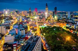 SSI Research: Hoàn thiện pháp lý và đẩy mạnh đầu tư hạ tầng cho bất động sản nhà ở năm 2021