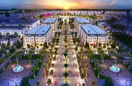 Nhu cầu về đất vùng ven Hà Nội của cư dân hiện đại hậu Covid-19?